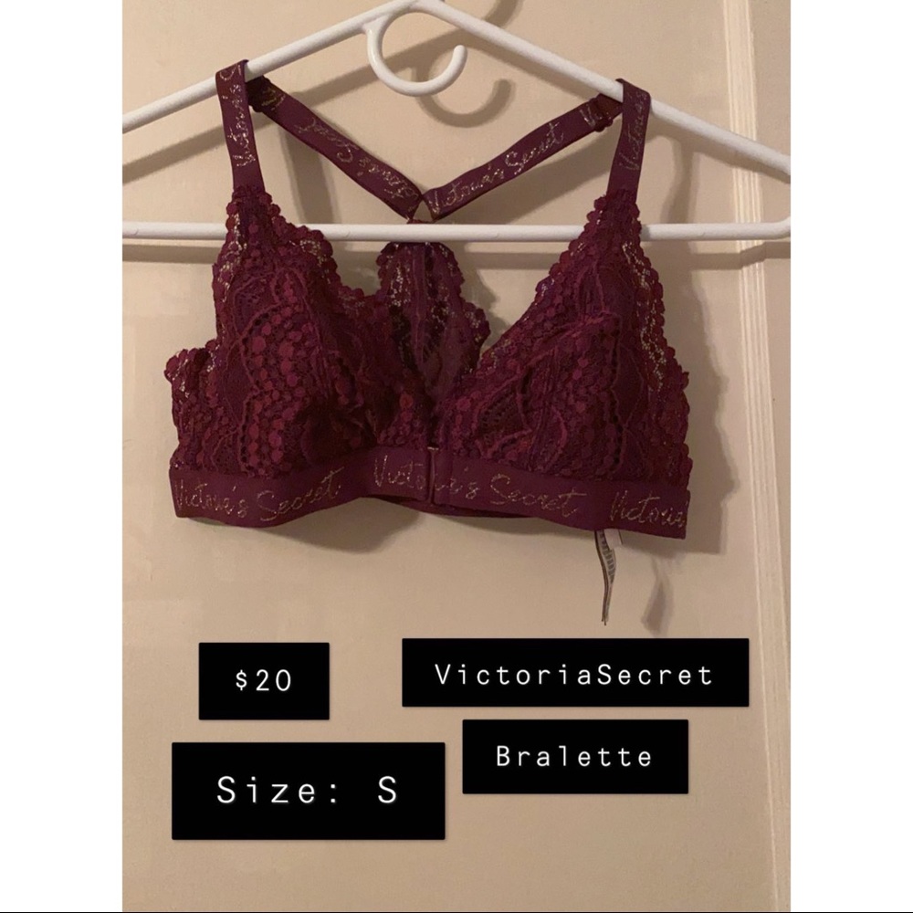 Victoria Secret Bralette